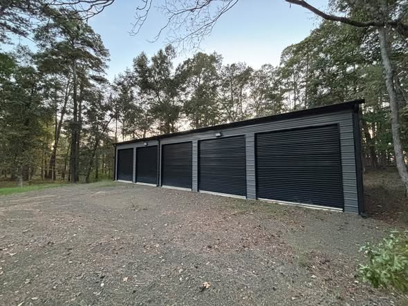 Storage Units